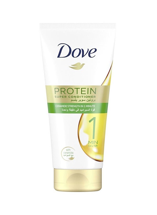Dove Protein Ceramide Power Conditionner 180ml